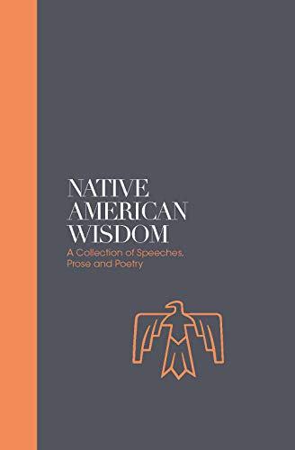9781786781390: Native American Wisdom - Sacred Texts: A Spiritual Tradition at One with Nature (Sacred Wisdom)