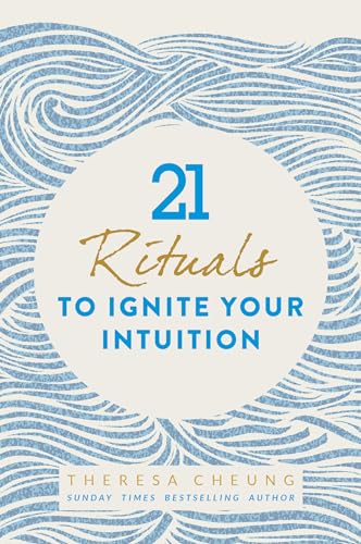 Imagen de archivo de 21 Rituals to Ignite Your Intuition a la venta por Blackwell's