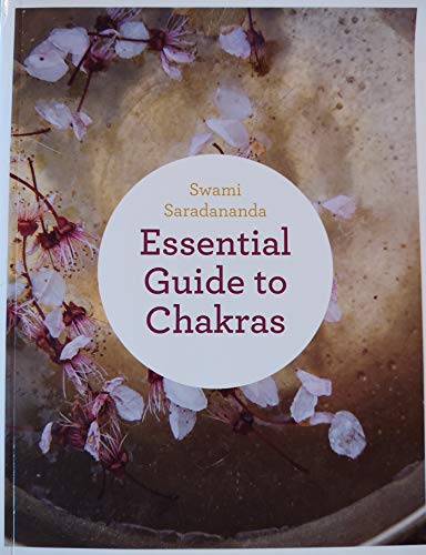Stock image for Essential Guide to Chakras for sale by SecondSale