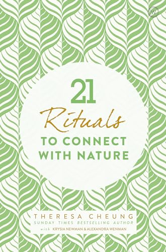 Beispielbild fr 21 Rituals to Connect with Nature zum Verkauf von ThriftBooks-Atlanta