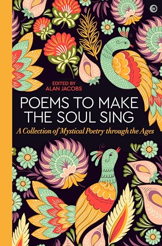 Beispielbild fr Poems to Make the Soul Sing zum Verkauf von Blackwell's