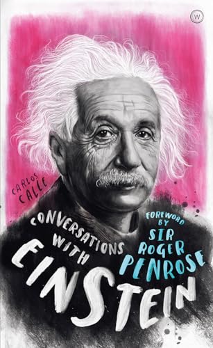 Beispielbild fr Conversations with Einstein: A Fictional Dialogue Based on Biographical Facts zum Verkauf von WorldofBooks