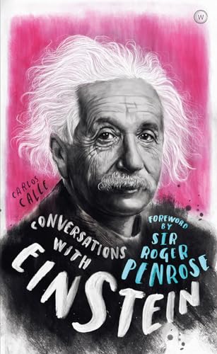9781786783844: Conversations with Einstein: A Fictional Dialogue Based on Biographical Facts