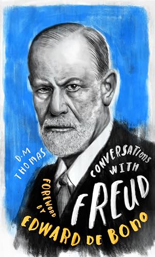 Imagen de archivo de Conversations with Freud: A Fictional Dialogue Based on Biographical Facts a la venta por HPB Inc.