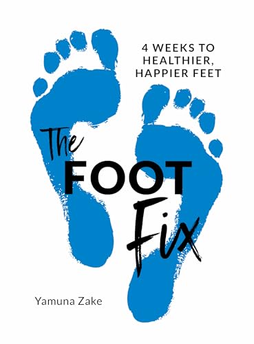 Beispielbild fr The Foot Fix zum Verkauf von Blackwell's