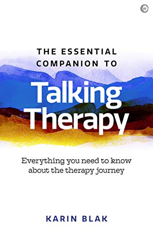 Beispielbild fr The Essential Companion to Talking Therapy zum Verkauf von Blackwell's