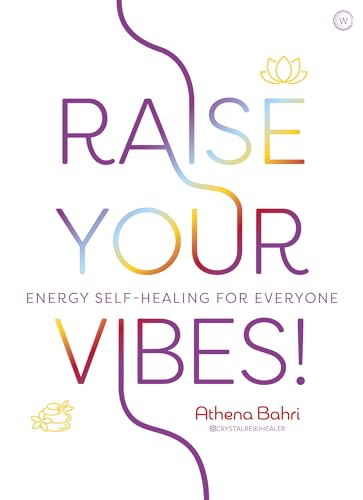 Stock image for Raise Your Vibes! for sale by Blackwell's