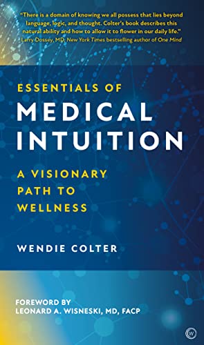 Beispielbild fr Essentials of Medical Intuition zum Verkauf von Blackwell's