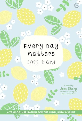 Stock image for Every Day Matters 2022 Pocket Diary for sale by Blackwell's