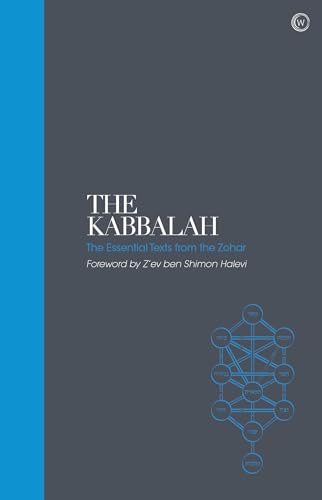 9781786785527: The Kabbalah – Sacred Texts: The Essential Texts from the Zohar
