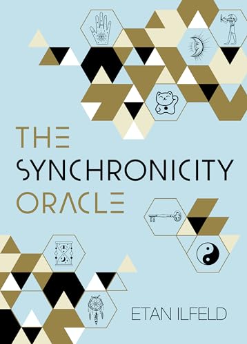 Beispielbild fr The Synchronicity Oracle zum Verkauf von Blackwell's
