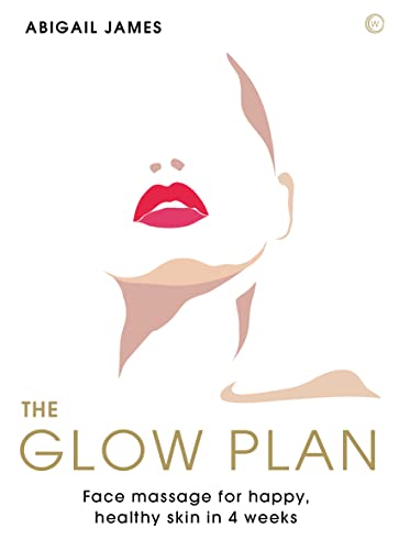 Beispielbild fr The Glow Plan zum Verkauf von Blackwell's