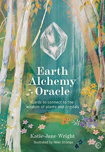Beispielbild fr Earth Alchemy Oracle zum Verkauf von Blackwell's