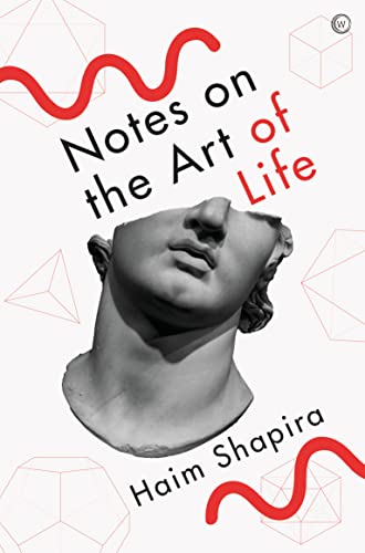 Beispielbild fr Notes on the Art of Life zum Verkauf von WorldofBooks