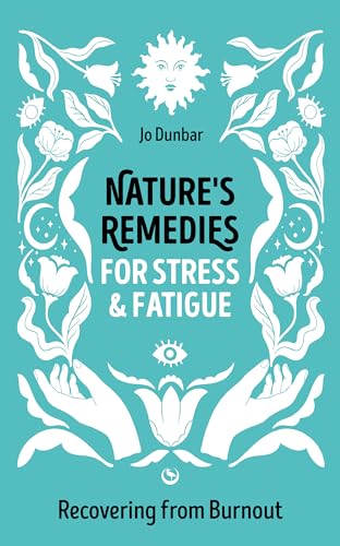 Stock image for Nature's Remedies for Stress and Fatigue for sale by Kennys Bookstore