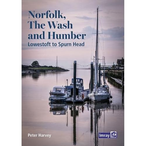 Beispielbild fr Norfolk, The Wash and Humber zum Verkauf von Blackwell's