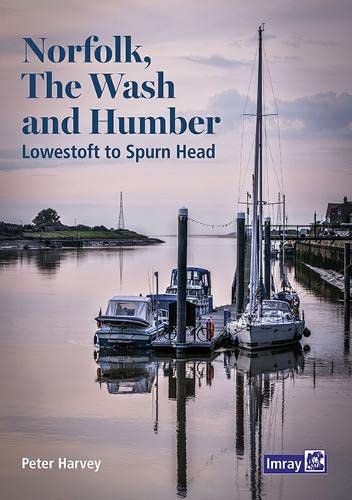 Stock image for Norfolk, The Wash and Humber for sale by Blackwell's
