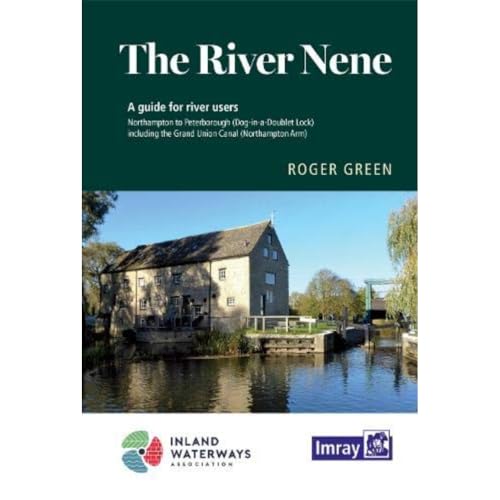 Beispielbild fr The River Nene zum Verkauf von WorldofBooks