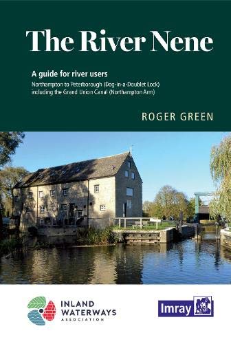 Stock image for The River Nene 2020 for sale by Blackwell's