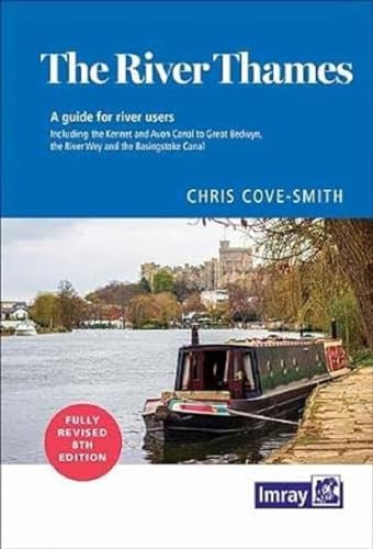 Stock image for The River Thames Book for sale by Blackwell's