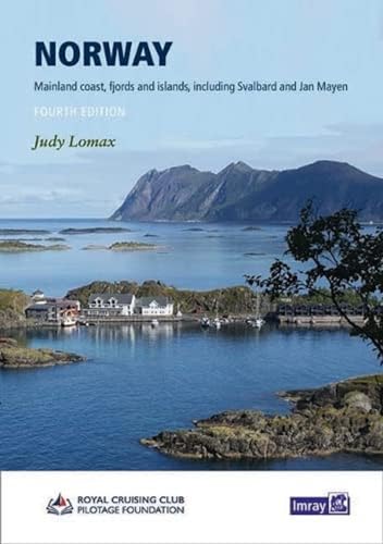 Stock image for Rccpf Norway 4 New edition for sale by GreatBookPrices