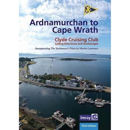 Beispielbild fr Ardnamurchan to Cape Wrath zum Verkauf von Revaluation Books