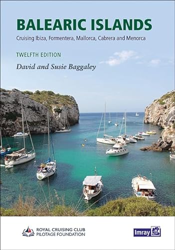 Stock image for Balearic Islands for sale by Blackwell's