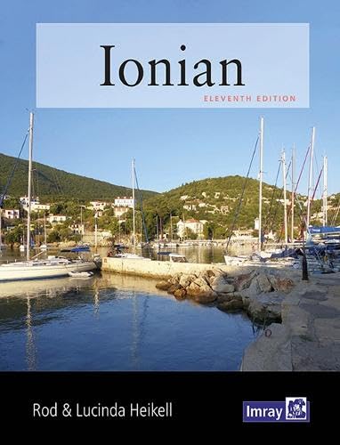 Stock image for Ionian 11 New edition for sale by GreatBookPrices
