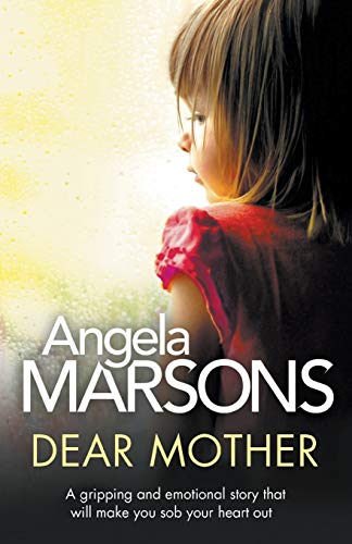 Imagen de archivo de Dear Mother: A gripping and emotional story that will make you sob your heart out a la venta por WorldofBooks