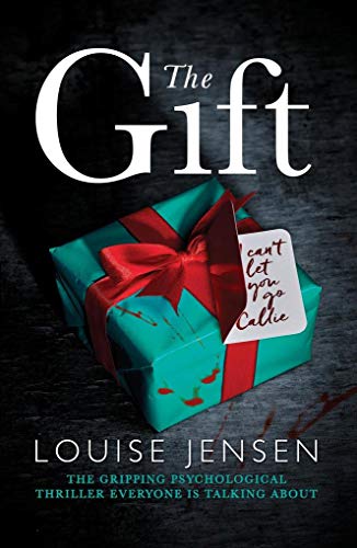 9781786810977: The Gift: The gripping psychological thriller everyone is talking about