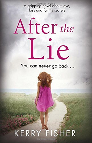 Stock image for After the Lie for sale by SecondSale