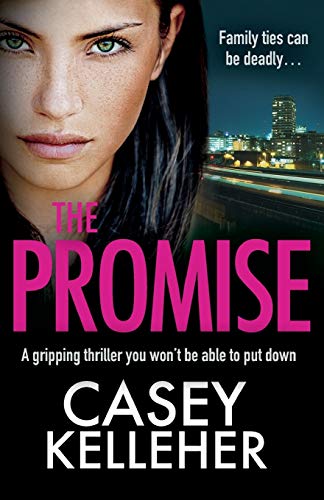Stock image for The Promise: A gripping thriller you won't be able to put down for sale by WorldofBooks