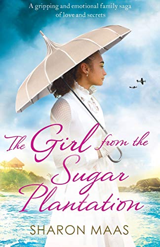 Stock image for The Girl from the Sugar Plantation: A gripping and emotional family saga of love and secrets: 5 (The Quint Chronicles) for sale by WorldofBooks