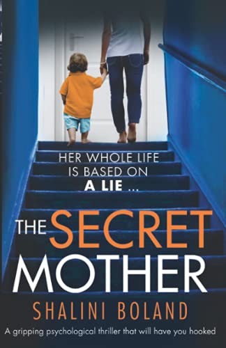 9781786813183: The Secret Mother: A gripping psychological thriller with a twist