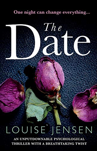 Imagen de archivo de The Date: An unputdownable psychological thriller with a breathtaking twist a la venta por Wonder Book