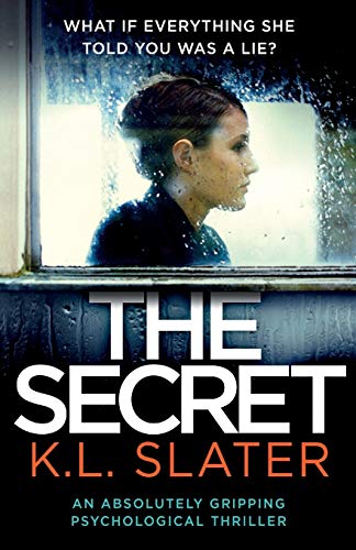 Beispielbild fr The Secret: An absolutely gripping psychological thriller zum Verkauf von ZBK Books