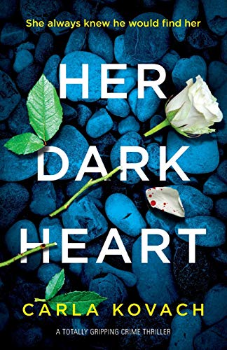 Stock image for Her Dark Heart: A totally gripping crime thriller (Detective Gina Harte) for sale by GF Books, Inc.