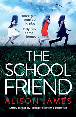 Beispielbild fr The Friendship Pact: A totally gripping psychological thriller with a brilliant twist zum Verkauf von PlumCircle