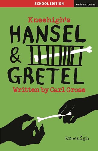 Beispielbild fr Hansel & Gretel: School Edition (Oberon Plays for Young People) zum Verkauf von WorldofBooks
