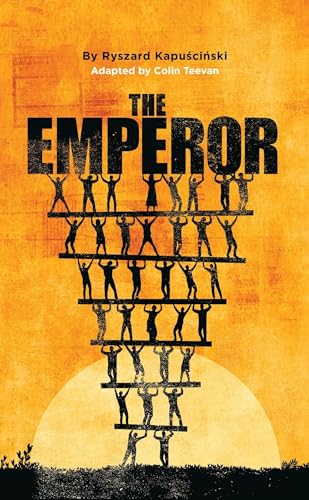 Stock image for The Emperor (Oberon Modern Plays) for sale by Goldstone Books