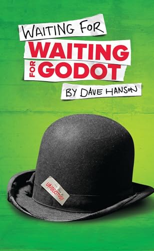 Stock image for Waiting for Waiting for Godot (Oberon Modern Plays) for sale by Books Unplugged