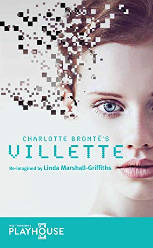 Stock image for Charlotte Bronte's Villette for sale by Revaluation Books