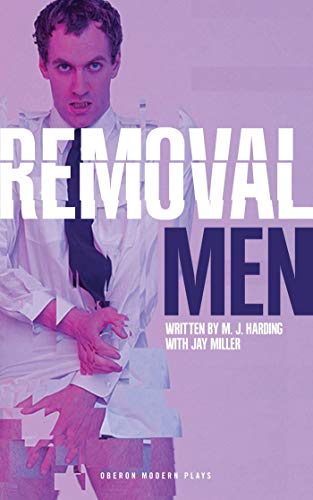 Stock image for Removal Men (Oberon Modern Plays) for sale by Chiron Media