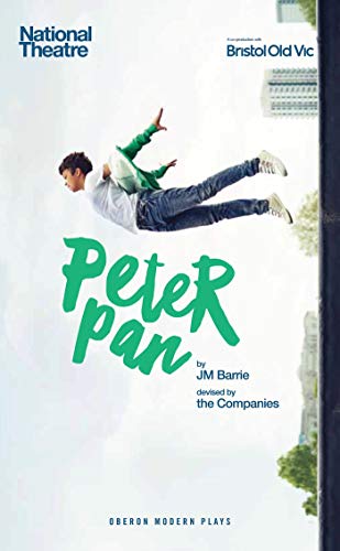 Beispielbild fr Peter Pan zum Verkauf von Better World Books