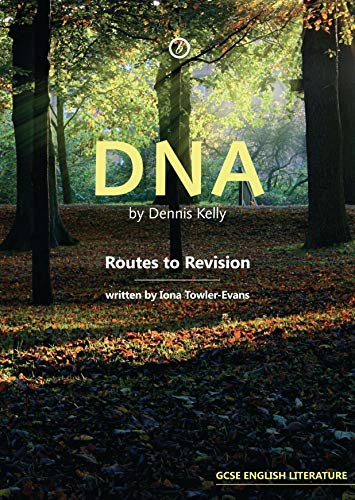 Beispielbild fr DNA By Dennis Kelly Routes To Revision zum Verkauf von Books From California