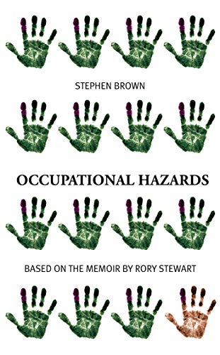 9781786821720: Occupational Hazards (Oberon Modern Plays)