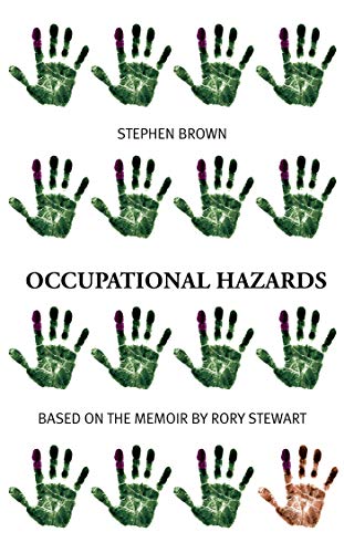 Stock image for Occupational Hazards for sale by Books From California