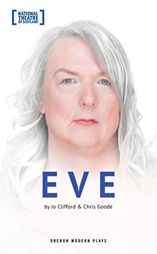 Stock image for Eve (Oberon Modern Plays) for sale by Books From California