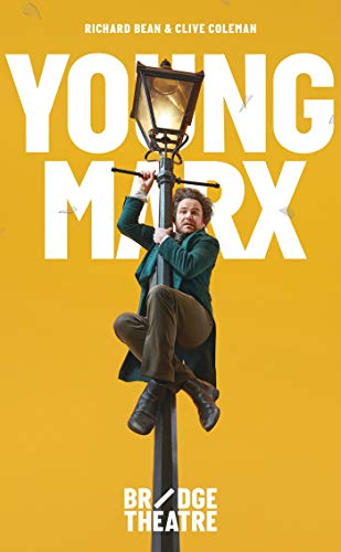 9781786822833: Young Marx