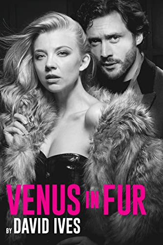 Beispielbild fr Venus in Fur zum Verkauf von Books From California